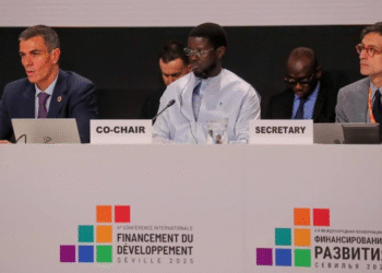 PROCÈS BACHIR FOFANA : Six mois requis, dont trois fermes 