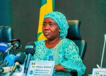 COMMISSION SOUS-RÉGIONALE DES PÊCHES (CSRP) : 40 ans au service de la préservation des ressources halieutiques des 7 pays membres