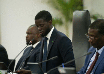 CDC, FONSIS, FONGIP, BNDE, BHS, LBA, FONAMIF, DER/FJ…: Diomaye demande la rationalisation des instruments de financement