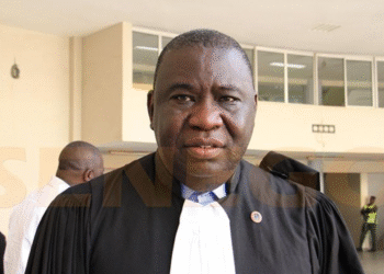 SORTIE SUR L’AFFAIRE ADJI SARR : Badara Gadiaga risque-t-il gros ?