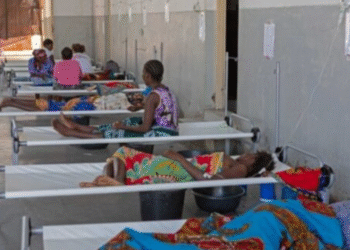 ÉPIDÉMIE DE CHOLÉRA : L’Afrique subsaharienne sous la menace d’une propagation