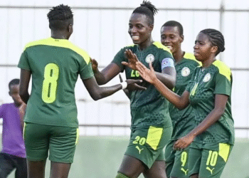 CAN FÉMININE : Le Sénégal démarre avec une victoire sur la RDC (4 – 0)
