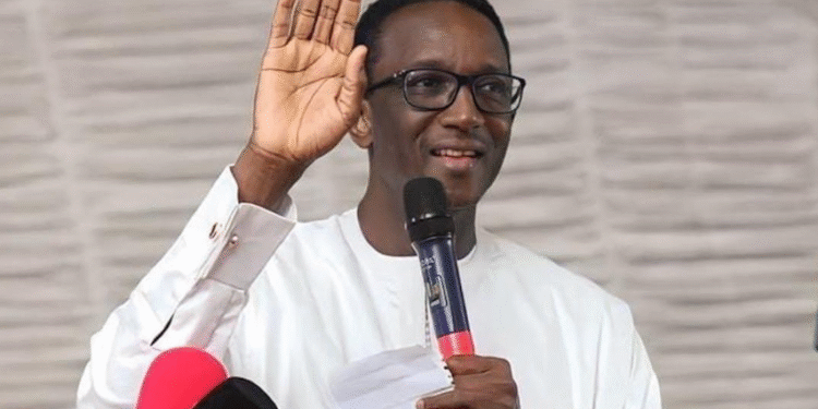 LYCÉE SCIENTIFIQUE D’EXCELLENCE DE DIOURBEL (LSED) : Carton plein au BAC avec 100 % de réussite et 19 mentions Très Bien