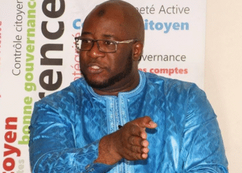 BIRAHIM SECK SUR LA CONVOCATION DE MADIAMBAL… : « Nous refusons que les Sénégalais soient bâillonnés »