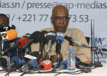 PROLONGEMENT DE « JAKARLO BI » : Badara Gadiaga convoqué 