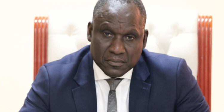 PAUVRE DÉMOGRAPHIQUEMENT ET ÉCONOMIQUEMENT, TAUX DE FÉCONDITÉ AU-DESSUS DE LA MOYENNE NATIONALE… : Kédougou accueille pour la première fois la Journée mondiale de la population