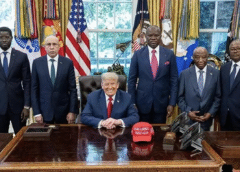 DOSSIER INTERNE DU MINI SOMMET : La déportation des migrants expulsés proposée aux 5 dirigeants