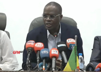 DÉLITS D’OPINION : Le PDS pour la fin des arrestations « injustifiées »