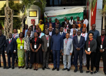 GESTION INTÉGRÉE DES RESSOURCES EN EAU EN AFRIQUE DE L’OUEST : Les experts du comité technique évaluent les avancées