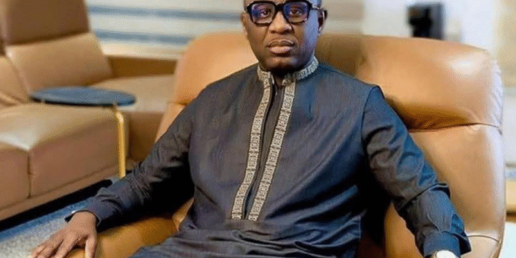 APRÈS SA DEUXIÈME AUDITION : Badara Gadiaga entendu par le procureur ce Vendredi