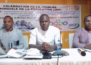 RICHE EN POTENTIEL MINIER ET DE ROCHES ORNEMENTALES : Kédougou fait face au développement et à l’accès aux services essentiels