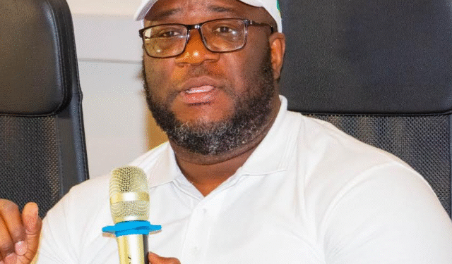 Rencontre LGBTQ À DAKAR : Le ministre de l’intégration africaine freine les Pays-Bas !