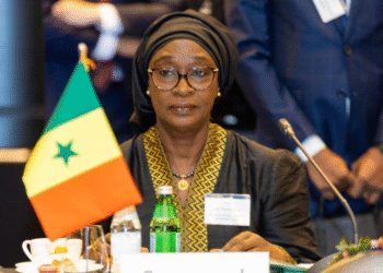 Rencontre LGBTQ À DAKAR : Le ministre de l’intégration africaine freine les Pays-Bas !