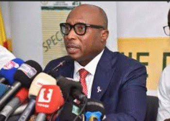 BARTHÉLÉMY DIAS À OUSMANE SONKO : « S’il retourne à l’Assemblée, je retrouverai également ma place ! »