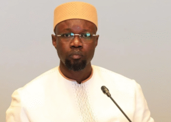 SONKO – DIOMAYE : Les limites d’un duel au sommet