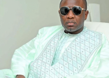 INCULPÉ POUR QUATRE CHEFS D’ACCUSATION : Badara Gadiaga sous mandat de dépôt