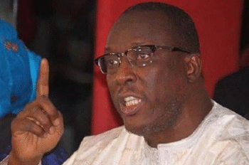 BADARA GADIAGA SOUS MANDAT DE DÉPÔT : Cheikh O. Anne dénonce une régression démocratique