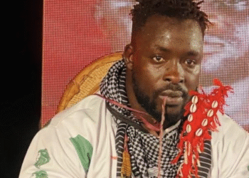 SANCTIONS L’ORGANISATION RÉGIONALE ANTIDOPAGE AFRIQUE : Le lutteur Siteu autorisé à participer aux compétitions de lutte 