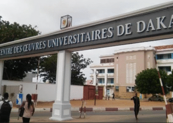 UNIVERSITÉS DU SÉNÉGAL : La restauration des étudiants coûte 45 milliards de F Cfa à l’Etat