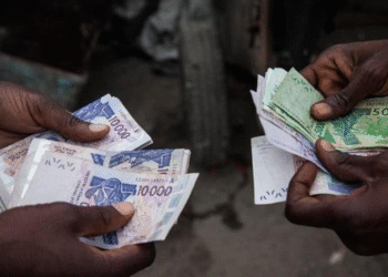 RÉMUNÉRATIONS : La masse salariale dans le secteur moderne établie à 386,2 milliards de F CFA