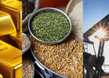 MATIÈRES PREMIÈRES EXPORTÉES PAR LES PAYS DE L’UEMOA : L’Indice des prix affiche une progression de 8,9% premier trimestre 2025