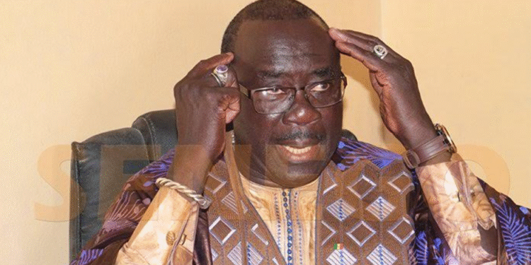 KHADIM SAMB : « Balla Gaye n’a plus rien à prouver, la pression est donc du côté de Siteu … »