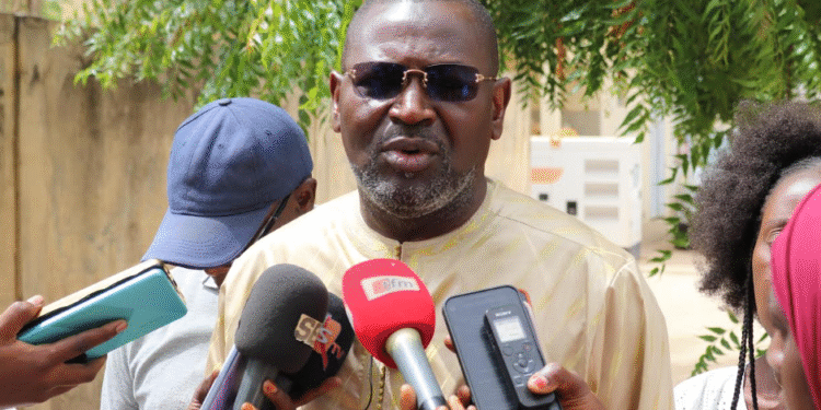 MALNUTRITION AIGÜE, SÉVÈRE OU MODÉRÉE : La région de Diourbel touchée au plus profond de sa chair