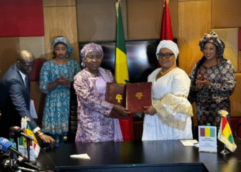 ACCORD DE PÊCHE ET AQUACULTURE : Le Sénégal et la Guinée signent un protocole historique d’application 