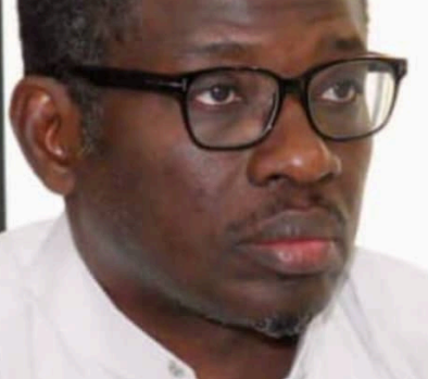 ALLA Sène GUEYE A PROPOS D’ACWA POWER, UN CONTRAT RENÉGOCIÉ AVEC LE JUBANTI : « Le Royaume du Maroc achète le mètre cube d’eau désalinisée à 280 Fcfa contre 390 Fcfa l’Etat du Sénégal »