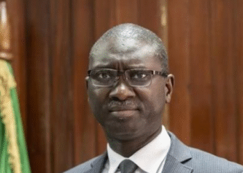 EXPLOITATION DU PÉTROLE DE SANGOMAR : Les femmes du delta du Saloum dénoncent leur mise à l’écart par Woodside Energy