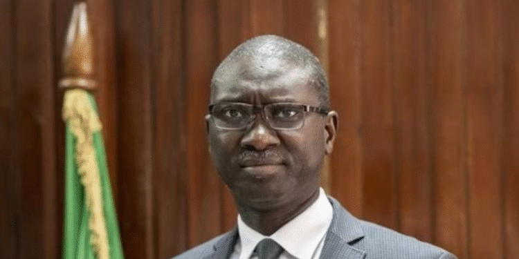 EXPLOITATION DU PÉTROLE DE SANGOMAR : Les femmes du delta du Saloum dénoncent leur mise à l’écart par Woodside Energy