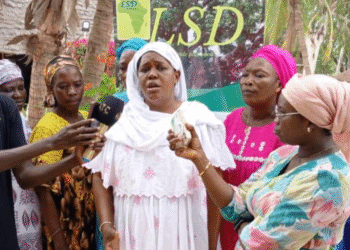 EXPLOITATION DU PÉTROLE DE SANGOMAR : Les femmes du delta du Saloum dénoncent leur mise à l’écart par Woodside Energy