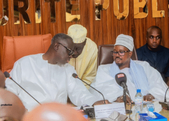 PRÉPARATIFS DU GRAND MAGAL : Les engagements exécutés à 80 %