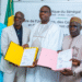 DIPLOMATIE PARLEMENTAIRE : Dakar et Hanoï signent plusieurs mémorandums d’entente