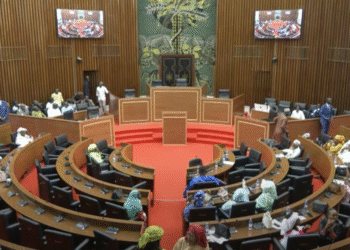 ASSEMBLÉE NATIONALE : Le Conseil constitutionnel retoque plusieurs dispositions du règlement intérieur