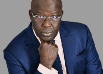 CONTRIBUTION : Les prémices d’un Parti-État