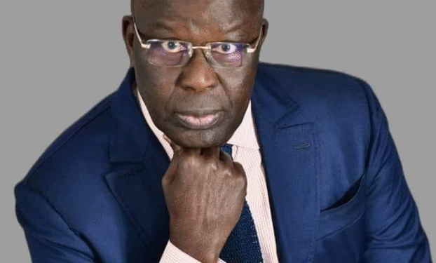 CONTRIBUTION : Les prémices d’un Parti-État