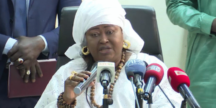 CONTRIBUTION : Les prémices d’un Parti-État