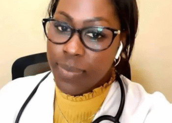 DIRECTION DE LA LUTTE CONTRE LA MALADIE : Dr Maïmouna Dieye, nouveau Chef de la Division de la santé mentale