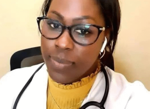 DIRECTION DE LA LUTTE CONTRE LA MALADIE : Dr Maïmouna Dieye, nouveau Chef de la Division de la santé mentale
