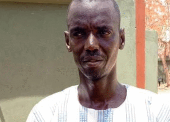 XOOY 2025 : Le saltigué Abdoulaye Ndiaye prédit un clash entre Diomaye et Sonko