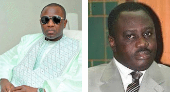 REBEUSS : Un ballet d’autorités au chevet de Badara Gadiaga