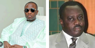 REBEUSS : Un ballet d’autorités au chevet de Badara Gadiaga