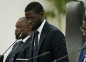 Communiqué du conseil des ministres du Mercredi 30 Juillet 2025