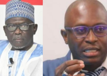 Affaire Moustapha Diakhaté–Bachir Fofana : Le délibéré encore reporté