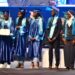Grand Théâtre national Doudou Ndiaye Coumba Rose : Le Pr Diomaye préside la cérémonie de remise des distinctions du Concours Général 2025