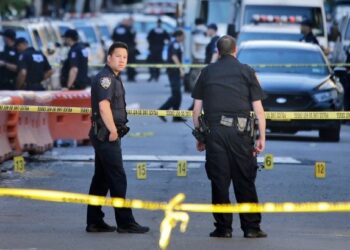 ATLANTA : Un jeune Sénégalais tué par balle devant son domicile