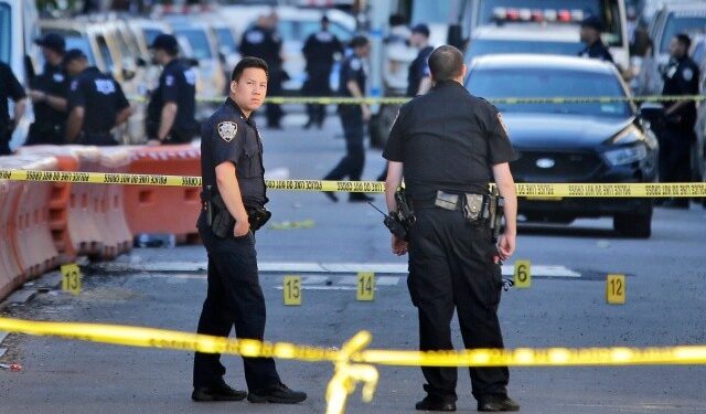 ATLANTA : Un jeune Sénégalais tué par balle devant son domicile