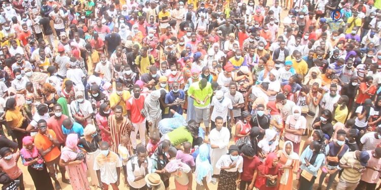 JOUR DE VÉRITÉ (Viatique pour candidats) : ( Par Ibrahima CAMARA, Ancien professeur D’Histoire et Géographie Nguékokh 2025 )