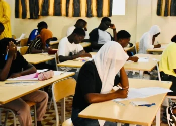 TRICHERIE AU BFEM : Des incidents « isolés », selon ministère de l’Education Nationale